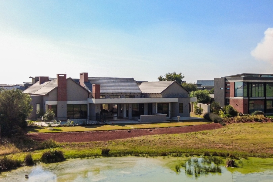 3 Bedroom Property for Sale in Serengeti Lifestyle Estate Gauteng