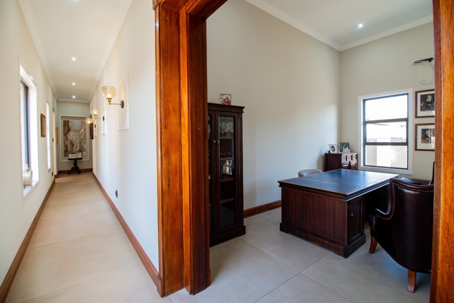 3 Bedroom Property for Sale in Serengeti Lifestyle Estate Gauteng