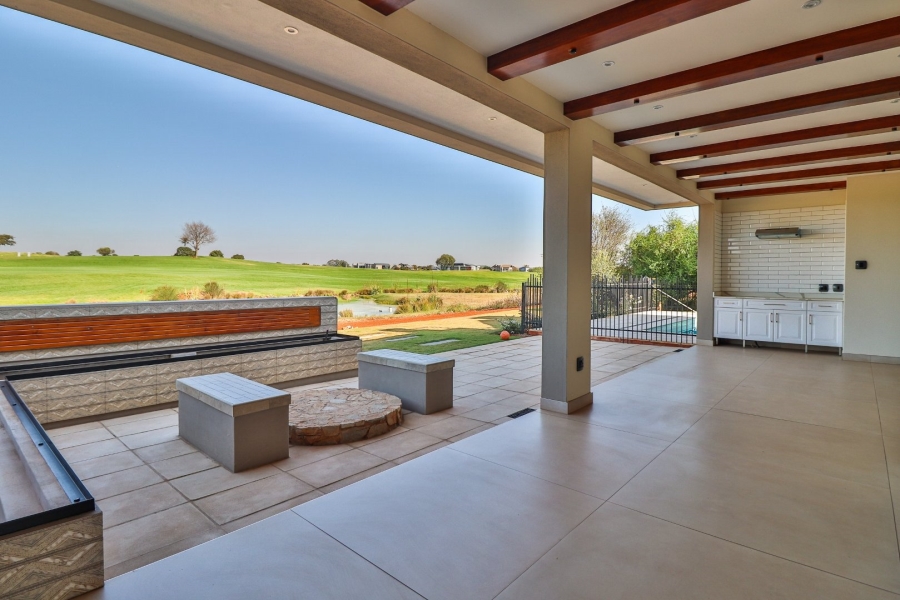 3 Bedroom Property for Sale in Serengeti Lifestyle Estate Gauteng