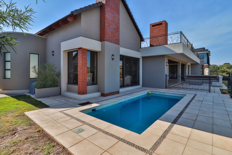 3 Bedroom Property for Sale in Serengeti Lifestyle Estate Gauteng