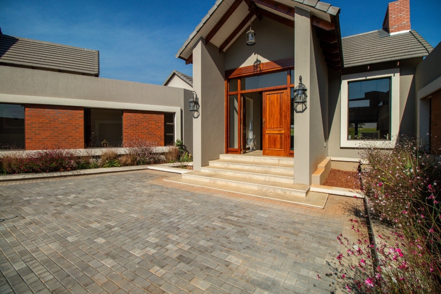 3 Bedroom Property for Sale in Serengeti Lifestyle Estate Gauteng