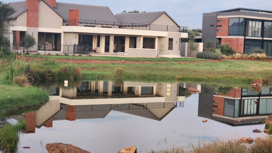 3 Bedroom Property for Sale in Serengeti Lifestyle Estate Gauteng