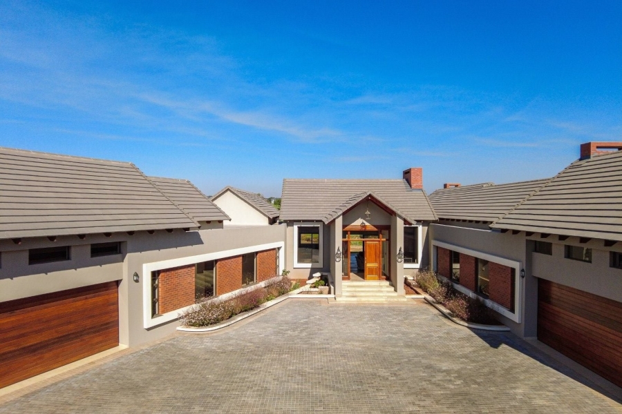 3 Bedroom Property for Sale in Serengeti Lifestyle Estate Gauteng