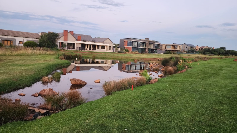 3 Bedroom Property for Sale in Serengeti Lifestyle Estate Gauteng