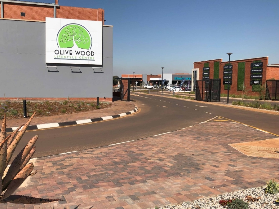 2 Bedroom Property for Sale in Kempton Park Ext 1 Gauteng