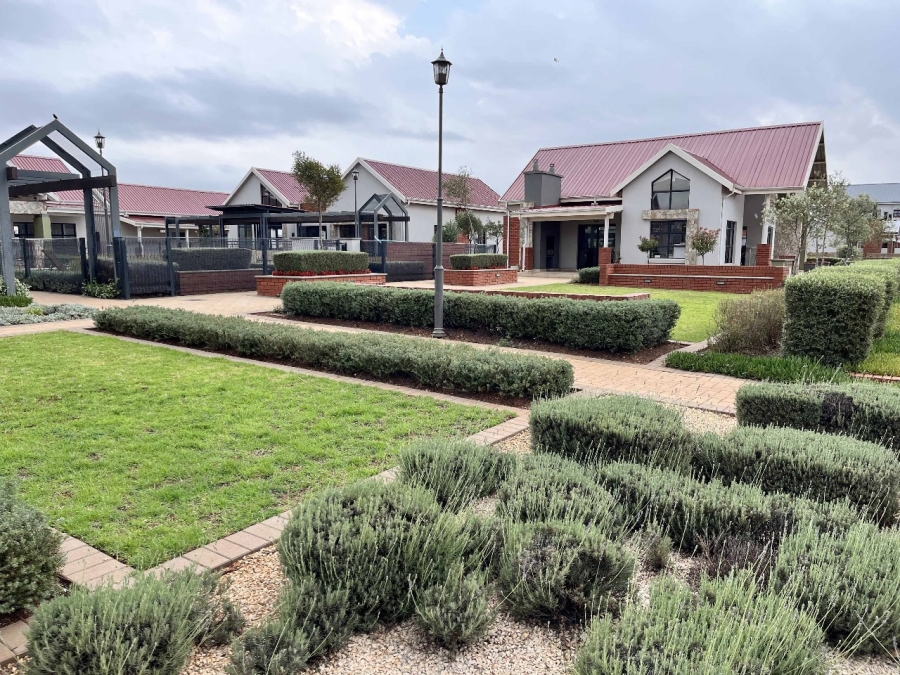 2 Bedroom Property for Sale in Kempton Park Ext 1 Gauteng