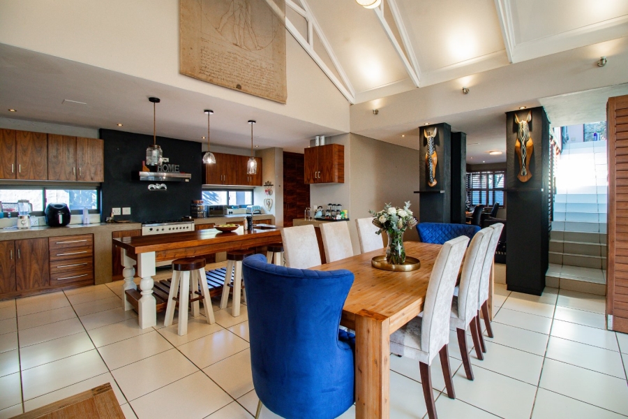 4 Bedroom Property for Sale in Serengeti Lifestyle Estate Gauteng