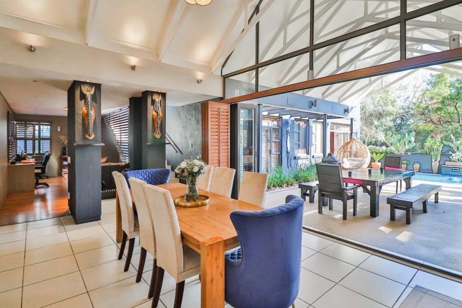 4 Bedroom Property for Sale in Serengeti Lifestyle Estate Gauteng