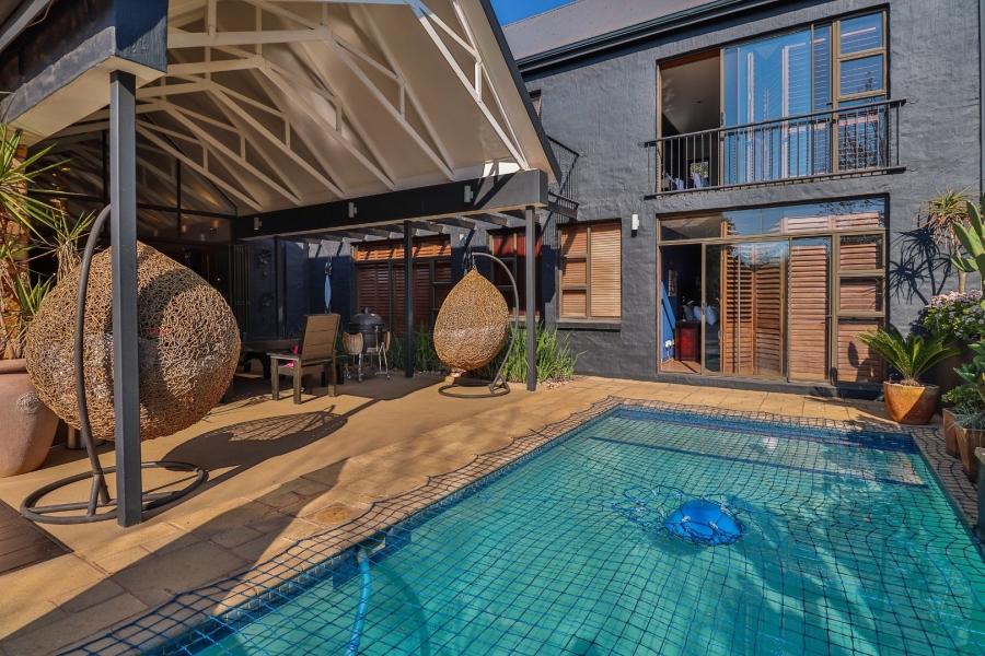 4 Bedroom Property for Sale in Serengeti Lifestyle Estate Gauteng