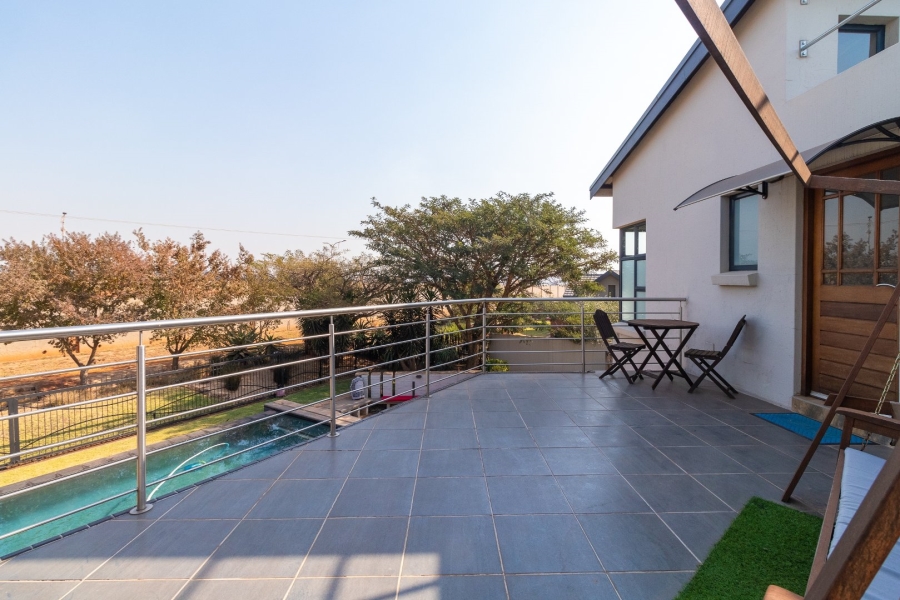 4 Bedroom Property for Sale in Serengeti Lifestyle Estate Gauteng