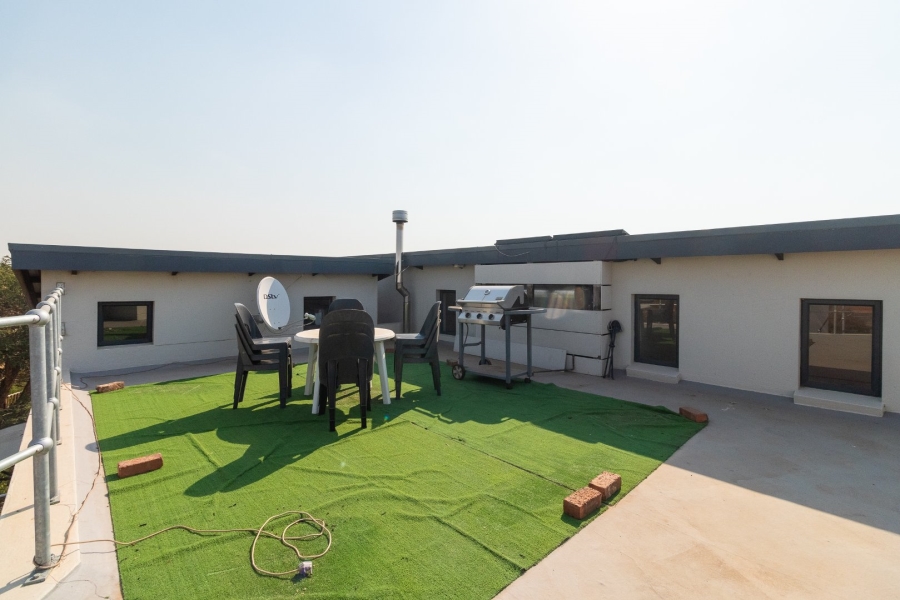 4 Bedroom Property for Sale in Serengeti Lifestyle Estate Gauteng