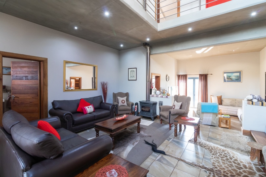 4 Bedroom Property for Sale in Serengeti Lifestyle Estate Gauteng