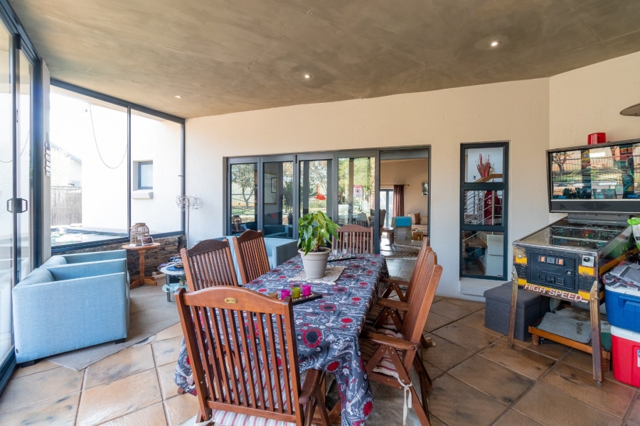 4 Bedroom Property for Sale in Serengeti Lifestyle Estate Gauteng