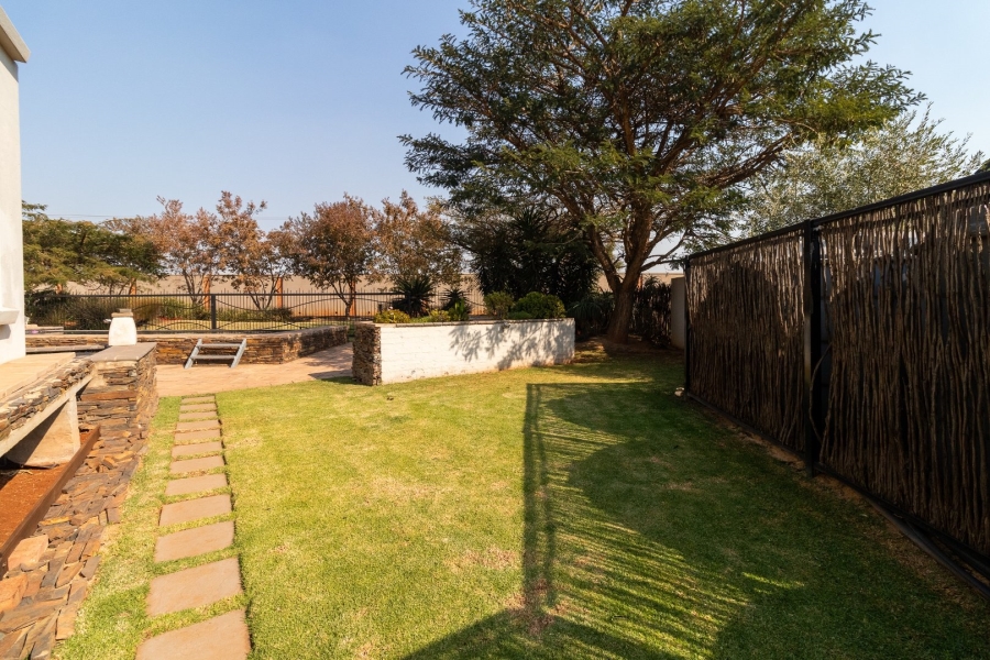 4 Bedroom Property for Sale in Serengeti Lifestyle Estate Gauteng