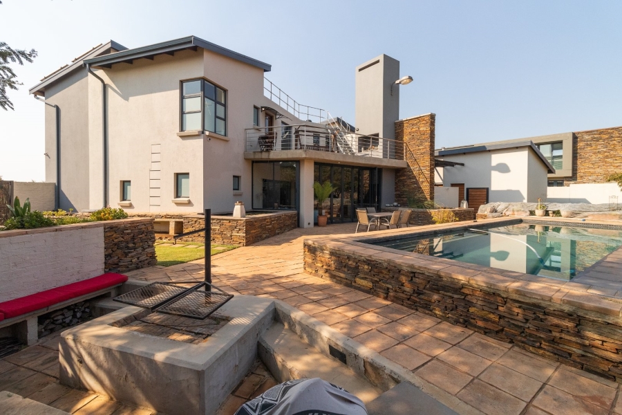 4 Bedroom Property for Sale in Serengeti Lifestyle Estate Gauteng