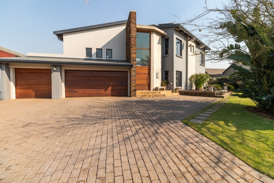 4 Bedroom Property for Sale in Serengeti Lifestyle Estate Gauteng