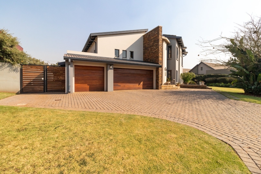 4 Bedroom Property for Sale in Serengeti Lifestyle Estate Gauteng