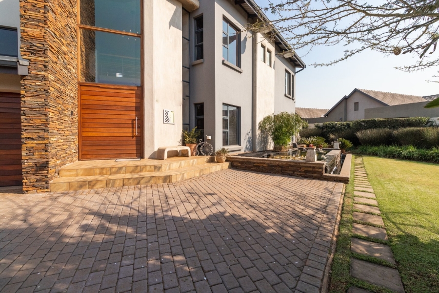 4 Bedroom Property for Sale in Serengeti Lifestyle Estate Gauteng