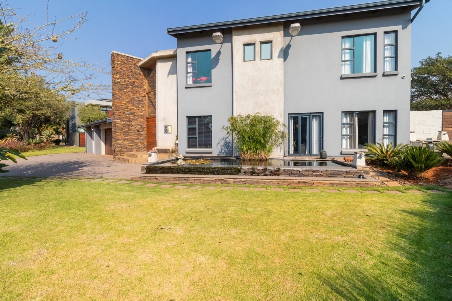 4 Bedroom Property for Sale in Serengeti Lifestyle Estate Gauteng