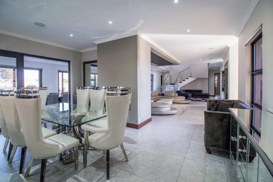 4 Bedroom Property for Sale in Serengeti Lifestyle Estate Gauteng