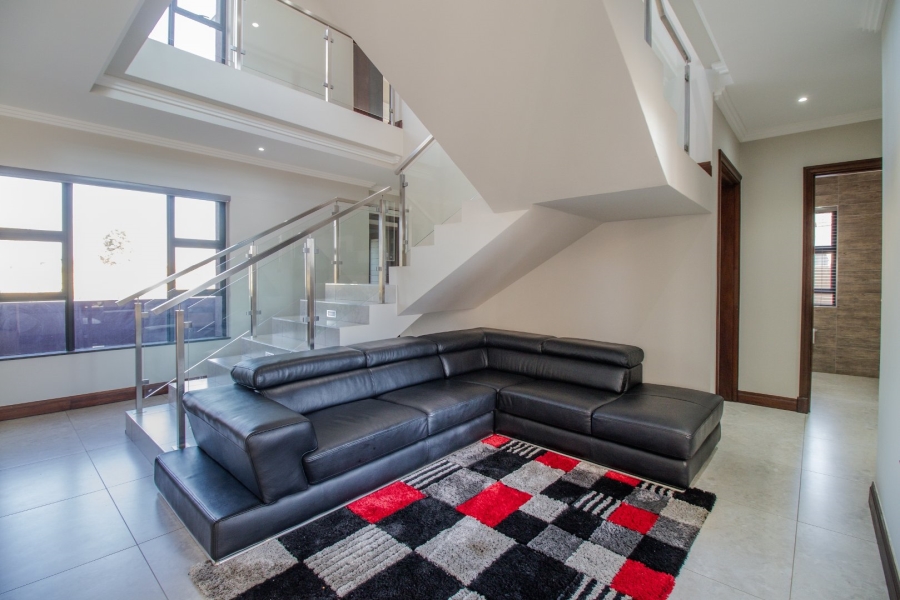 4 Bedroom Property for Sale in Serengeti Lifestyle Estate Gauteng