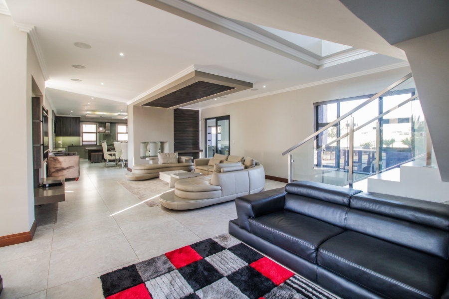 4 Bedroom Property for Sale in Serengeti Lifestyle Estate Gauteng