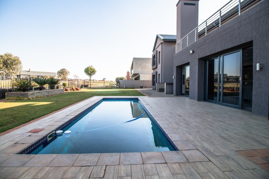 4 Bedroom Property for Sale in Serengeti Lifestyle Estate Gauteng