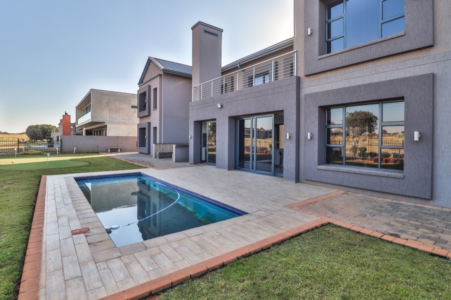 4 Bedroom Property for Sale in Serengeti Lifestyle Estate Gauteng