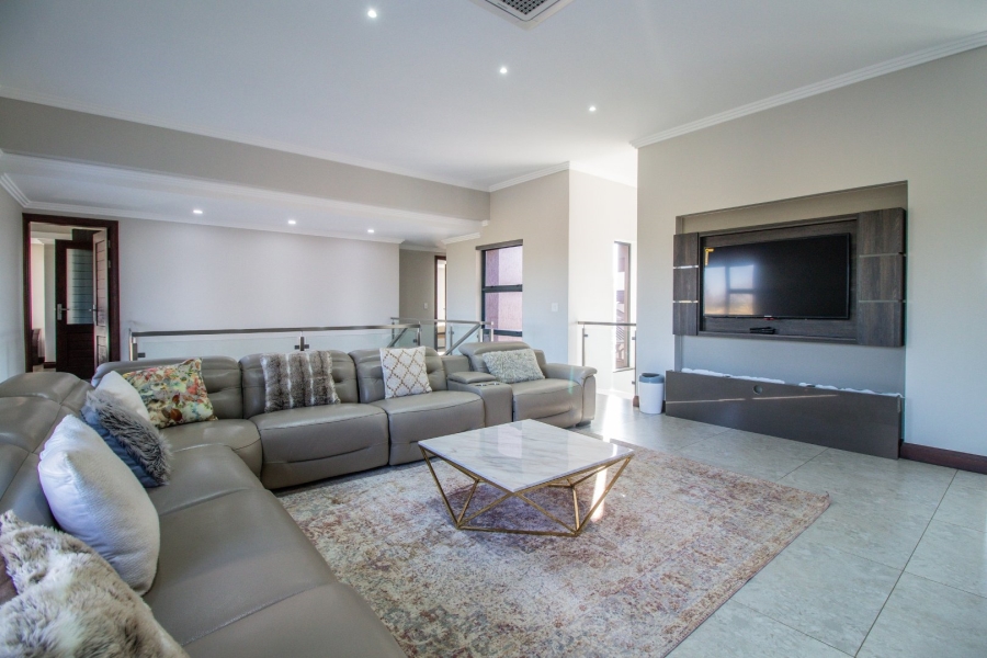 4 Bedroom Property for Sale in Serengeti Lifestyle Estate Gauteng