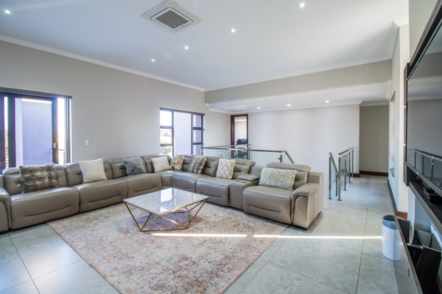 4 Bedroom Property for Sale in Serengeti Lifestyle Estate Gauteng