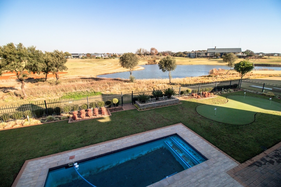 4 Bedroom Property for Sale in Serengeti Lifestyle Estate Gauteng