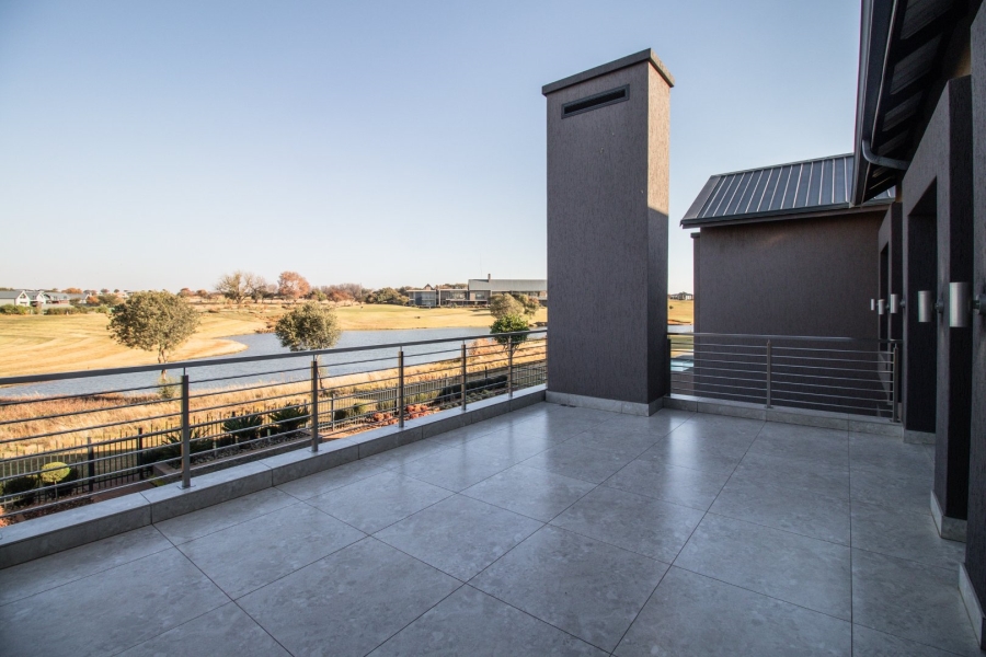 4 Bedroom Property for Sale in Serengeti Lifestyle Estate Gauteng