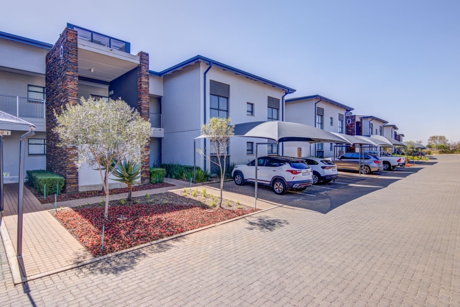 3 Bedroom Property for Sale in Serengeti Lifestyle Estate Gauteng