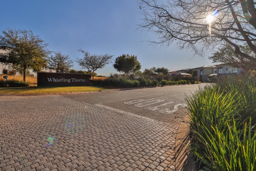 2 Bedroom Property for Sale in Serengeti Lifestyle Estate Gauteng