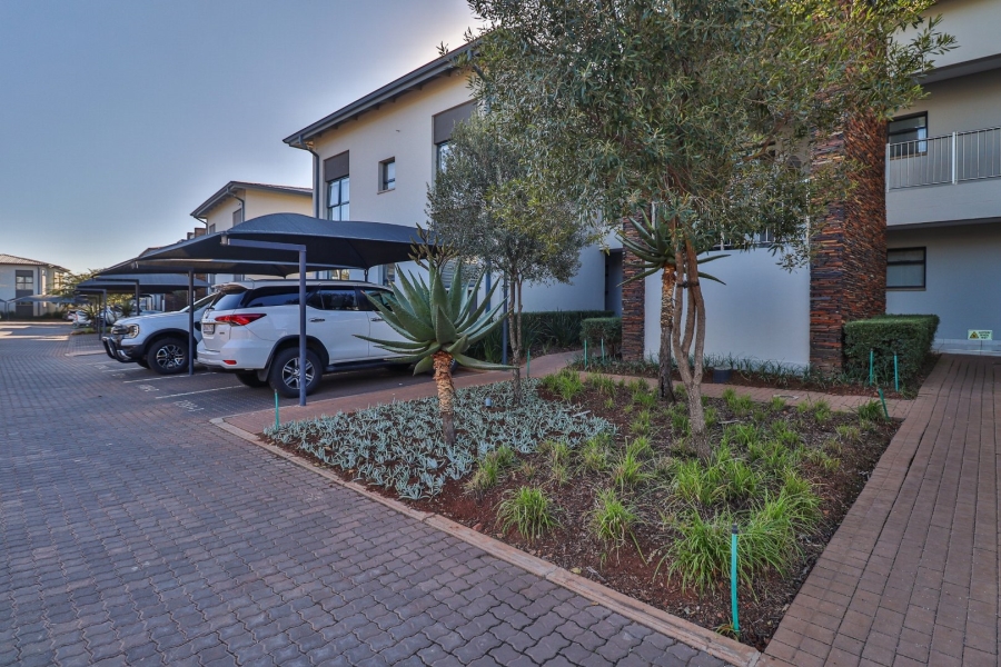 2 Bedroom Property for Sale in Serengeti Lifestyle Estate Gauteng