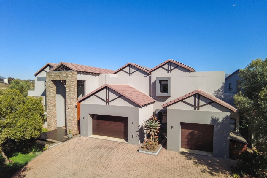 4 Bedroom Property for Sale in Serengeti Lifestyle Estate Gauteng