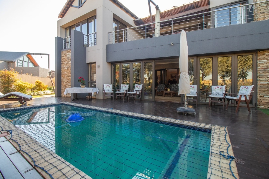 4 Bedroom Property for Sale in Serengeti Lifestyle Estate Gauteng