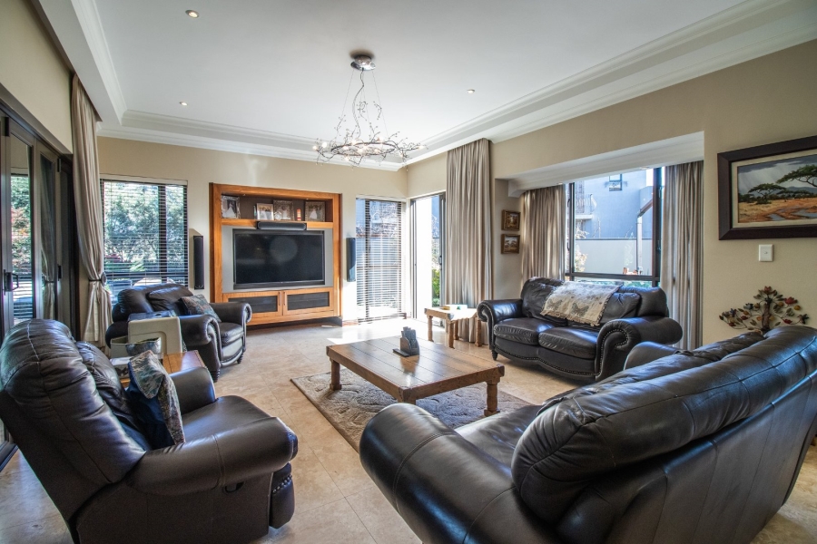 4 Bedroom Property for Sale in Serengeti Lifestyle Estate Gauteng