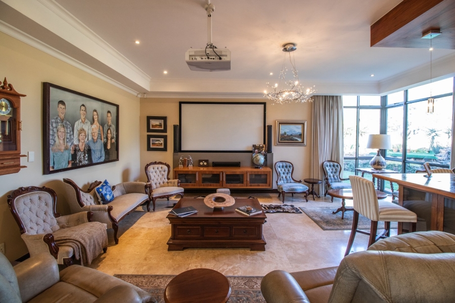 4 Bedroom Property for Sale in Serengeti Lifestyle Estate Gauteng