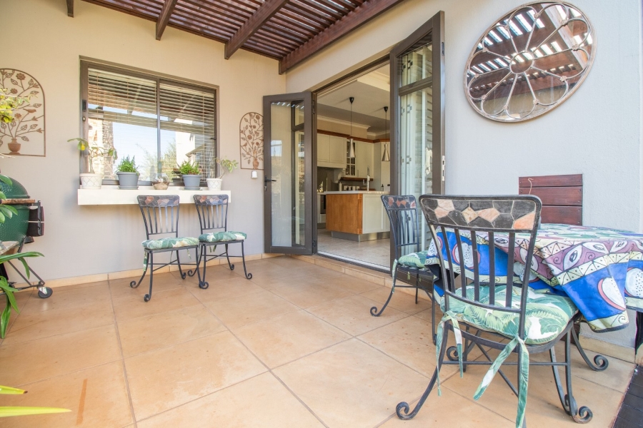 4 Bedroom Property for Sale in Serengeti Lifestyle Estate Gauteng