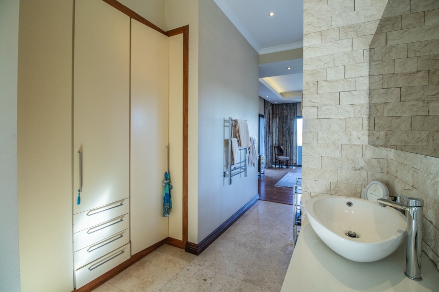 4 Bedroom Property for Sale in Serengeti Lifestyle Estate Gauteng