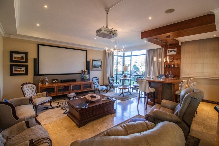 4 Bedroom Property for Sale in Serengeti Lifestyle Estate Gauteng