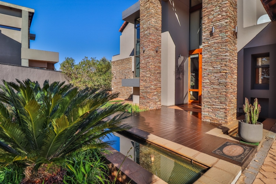 4 Bedroom Property for Sale in Serengeti Lifestyle Estate Gauteng