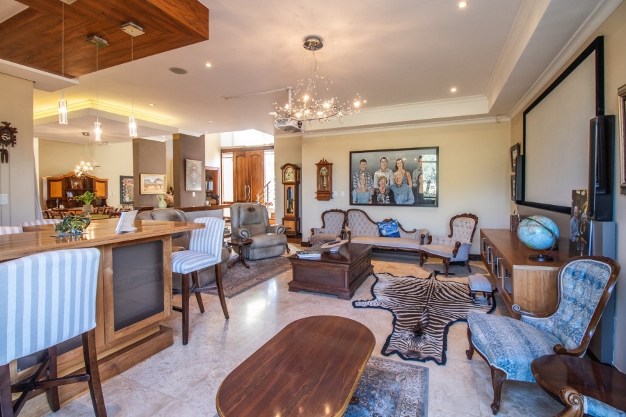 4 Bedroom Property for Sale in Serengeti Lifestyle Estate Gauteng