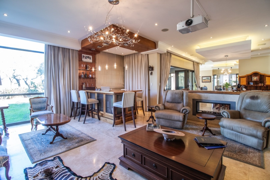 4 Bedroom Property for Sale in Serengeti Lifestyle Estate Gauteng