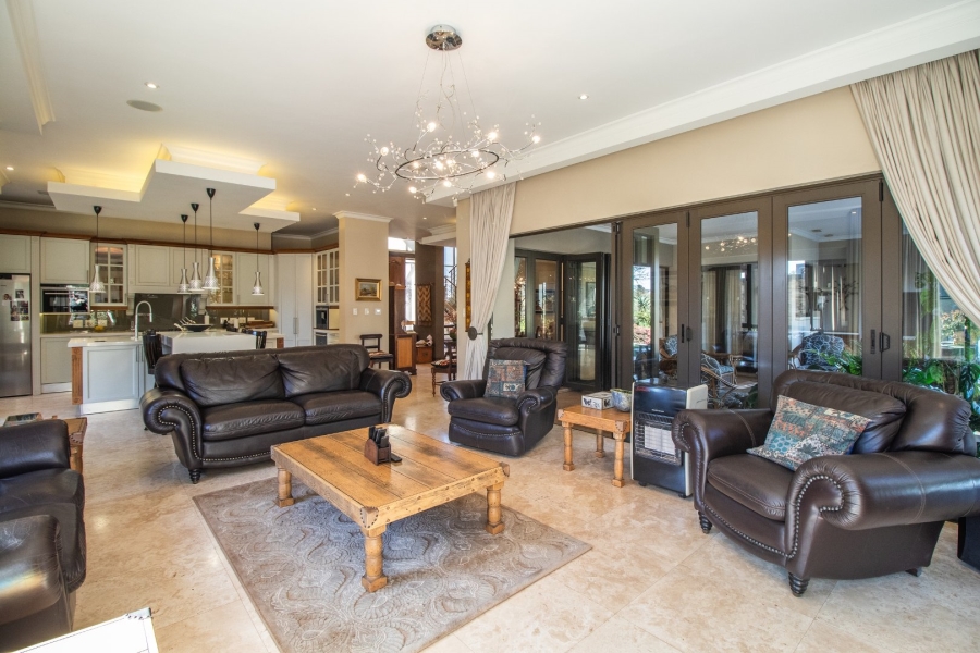 4 Bedroom Property for Sale in Serengeti Lifestyle Estate Gauteng