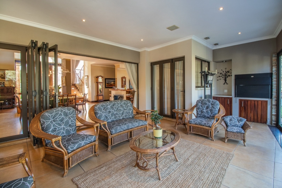 4 Bedroom Property for Sale in Serengeti Lifestyle Estate Gauteng