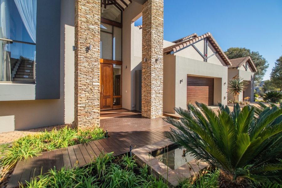 4 Bedroom Property for Sale in Serengeti Lifestyle Estate Gauteng