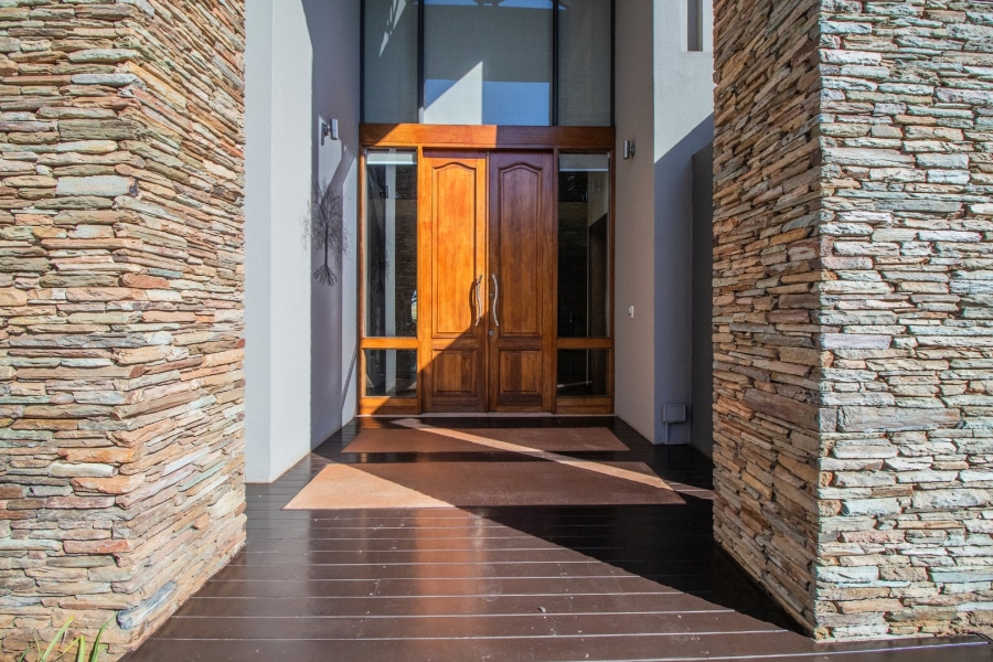 4 Bedroom Property for Sale in Serengeti Lifestyle Estate Gauteng