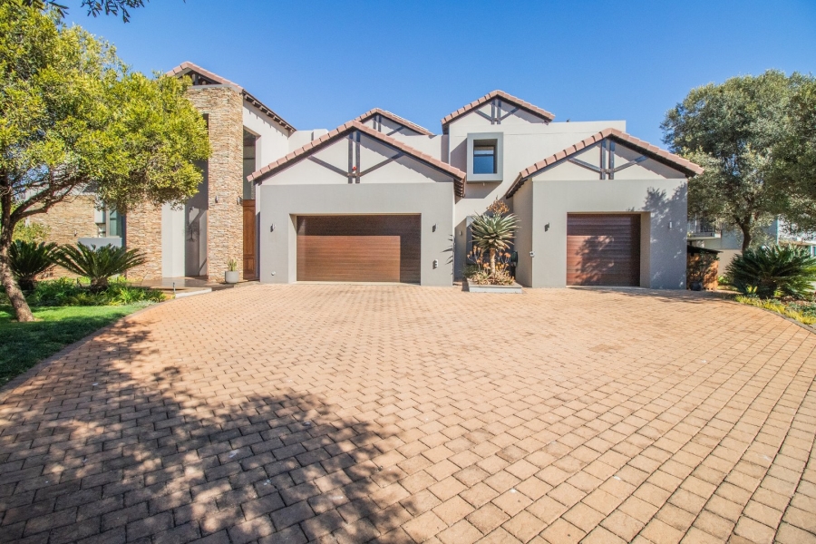 4 Bedroom Property for Sale in Serengeti Lifestyle Estate Gauteng